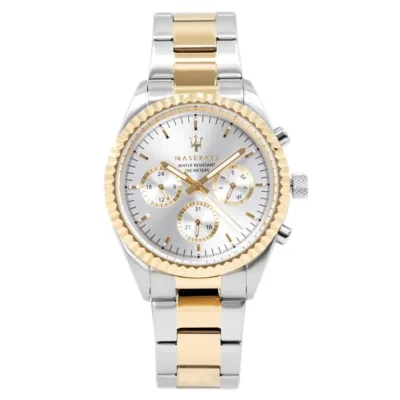 Competizione Chrono Men's Two-Tone Watch - R8853100021